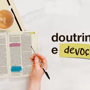 Imagem de capa para o Curso online Mini Curso Doutrina e Devoção