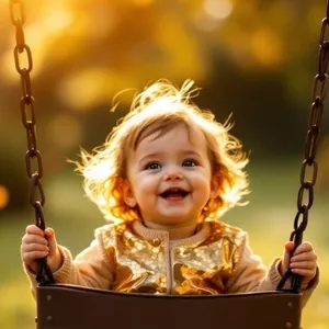 Imagem de capa para o Ebook Entendendo e Apoiando a  Criança Autista: Um Guia  Completo