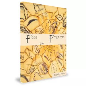 Imagem de capa para o Ebook Face em Fragmento