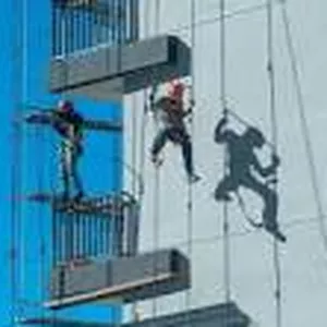 Imagem de capa para o Curso online NR-35 – TRABALHO EM ALTURA