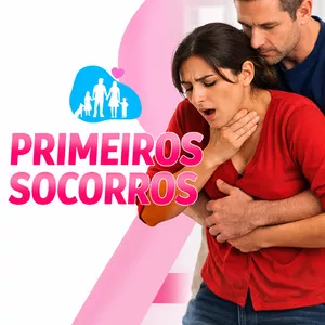 Imagem do curso Primeiros Socorros [First Aid]