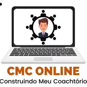 Imagem de capa para o Curso online Construindo Meu Coachtório Online