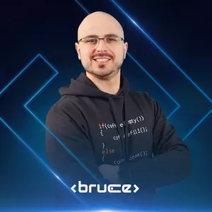 Imagem de capa para o Curso online Python