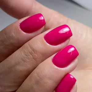 Esmaltação em gel 