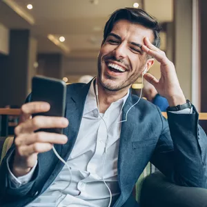 Imagem de capa para o Curso online (A) Visão Empresarial