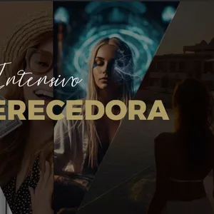 Imagen de portada para Curso online Intensivo "Soy Merecedora"