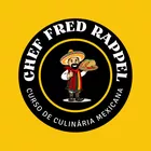 Chef Fred Rappel