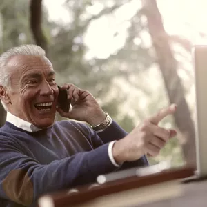 Imagen de portada para Curso online Entender la tecnología para Adultos Mayores