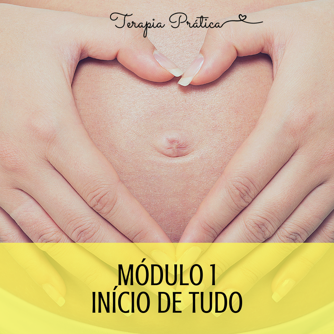 Imagem do curso Terapia Prática - Início de tudo