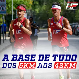 Imagem de capa para o Curso online A BASE DE TUDO