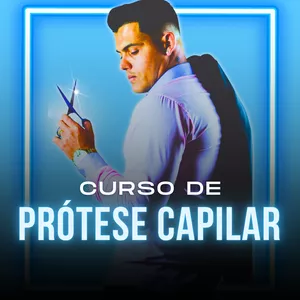 Capa do curso 