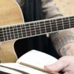 Imagem de capa para o Curso online Violão: Dos Primeiros Acordes às Primeiras Escalas