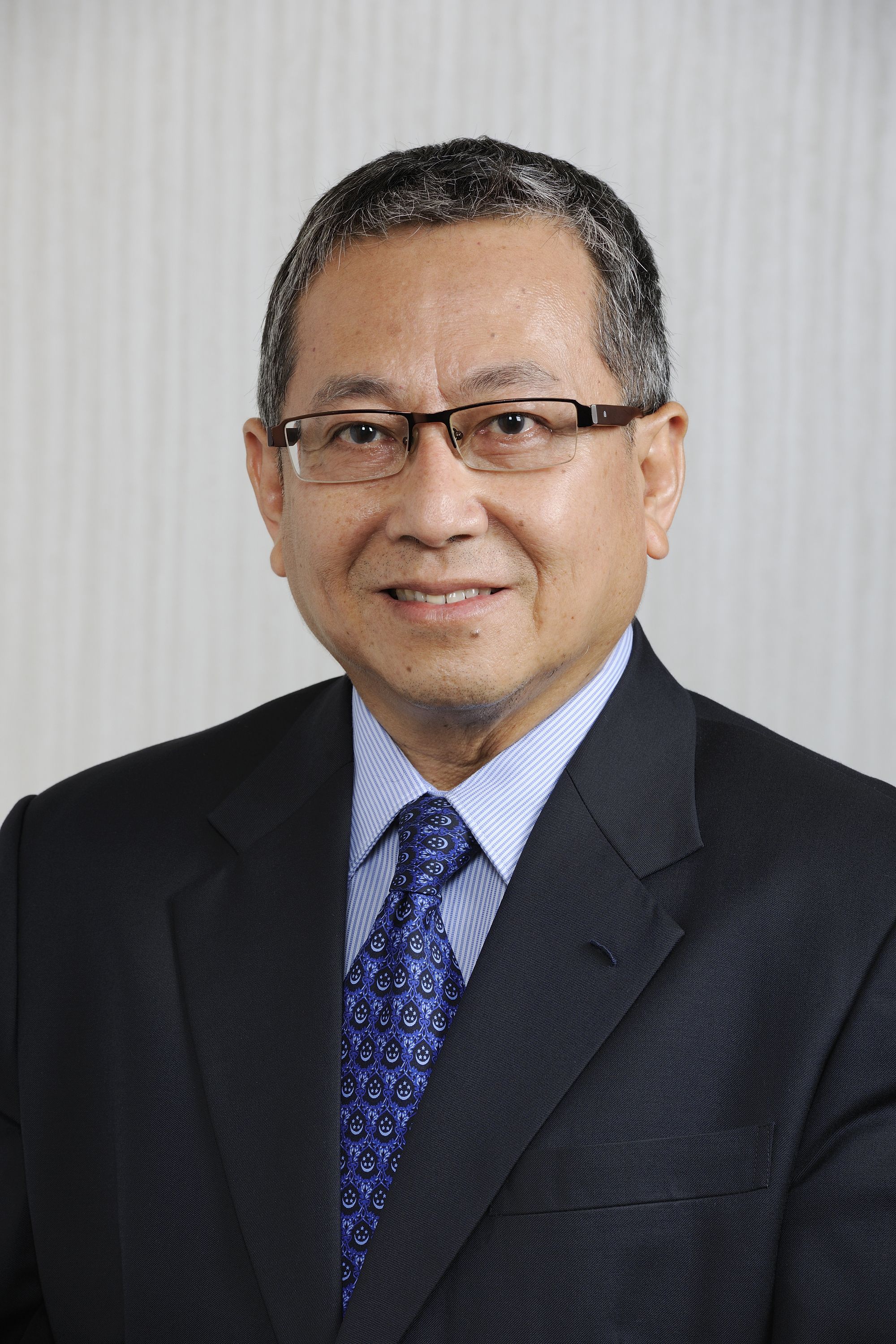 Abdul Hamid Abdullah