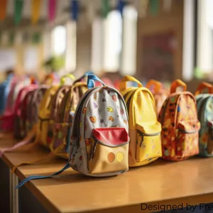 Imagem de capa para o Curso online Curso de corte e costura de nécessaires e mochilas térmicas