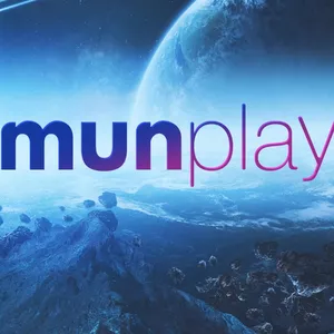 Imagem de capa para o Curso online MUNPLAY