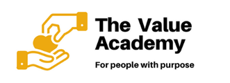 The Value Academy logo