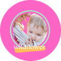 Wildflower Training logo