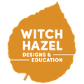 Witch Hazel Permaculture logo