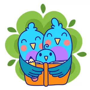 Imagem de capa para o Curso online Playing Together - Brincando juntos em inglês