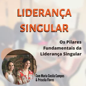 Imagem de capa para o Curso online Liderança Singular