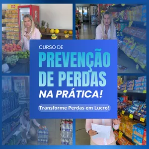 Capa do curso 