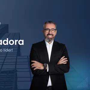 Imagem de capa para o Curso online Liderança Transformadora