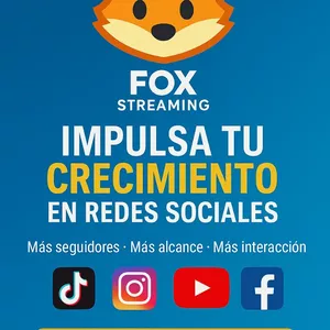 Imagen de portada para Curso online Monetiza Cuentas Digitales 🦊