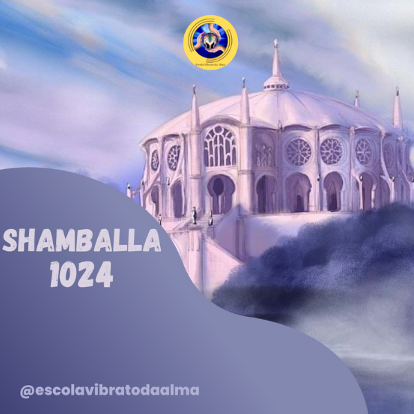 Imagem do curso Shamballa 1024