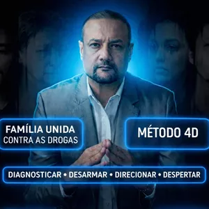 Imagem do curso CRAFT - Intervenção Familiar.