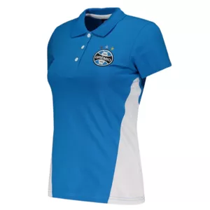 Imagem de capa para o Ebook Molde Camisa Polo Feminina Com Recorte Lateral (PP ao GG)