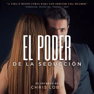 Imagen de portada para Ebook El poder de la seducción: el secreto