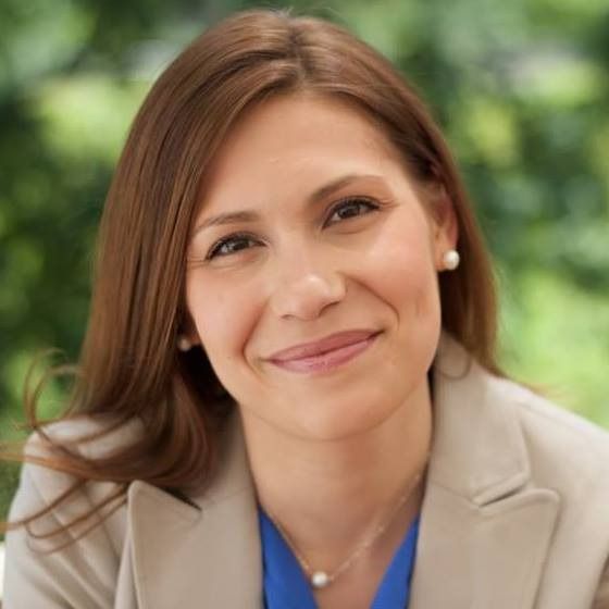 Dr Dominique Ruggieri