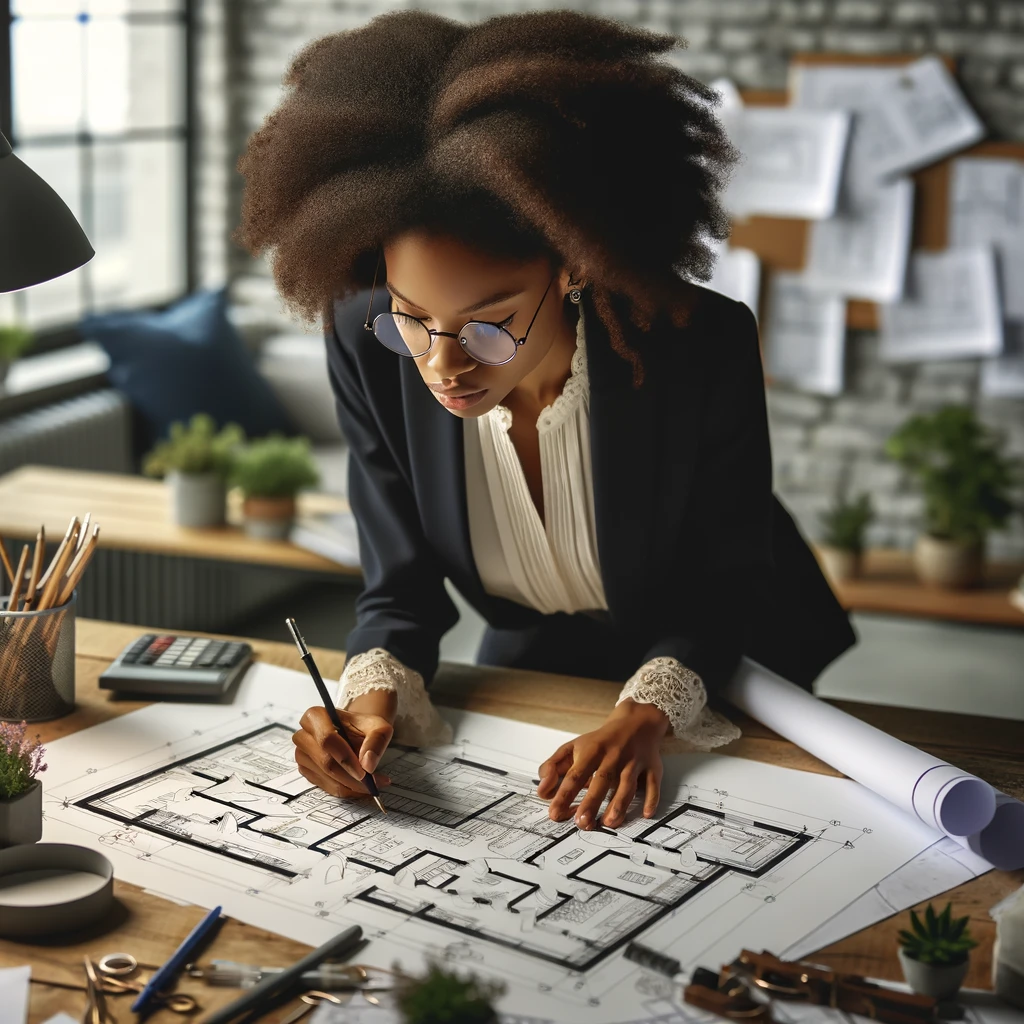 Imagem do curso Curso PLANTA HUMANIZADA da Escola Desenhar