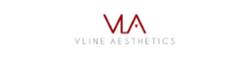 V-Line Aesthetics logo