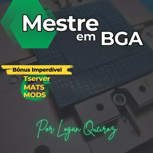 Imagem de capa para o Curso online Mestre em BGA