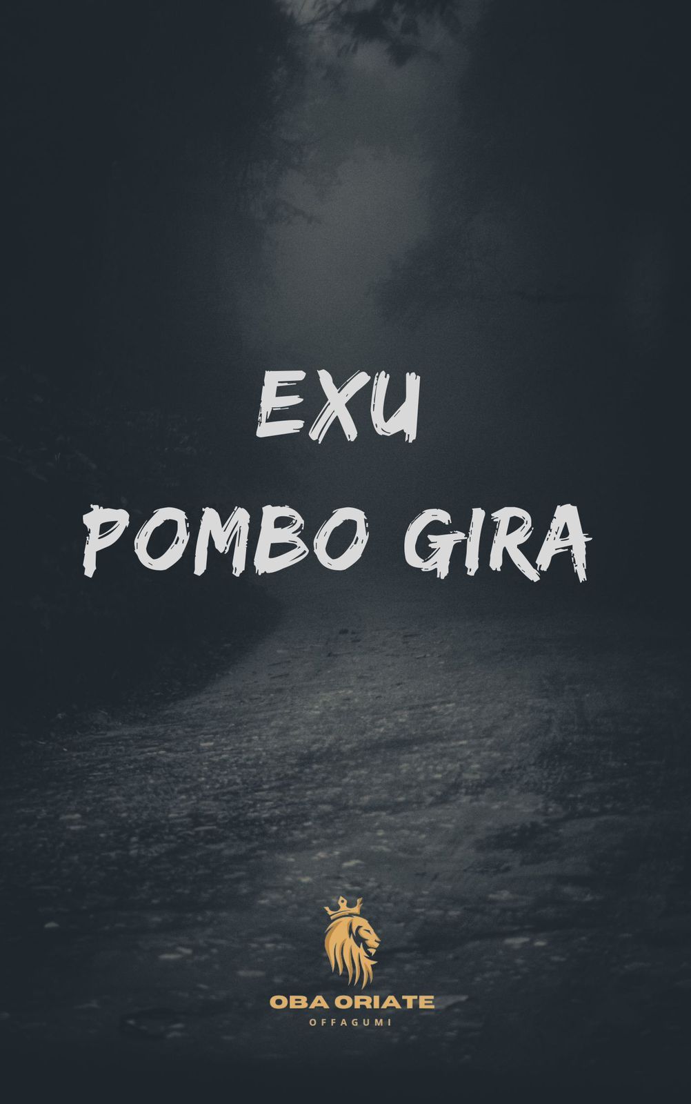 Imagem do curso Exu e Pombo Gira
