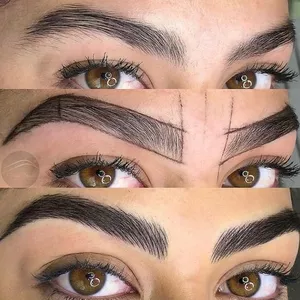 Imagem do curso Curso de Sobrancelhas Online