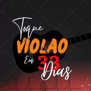 Imagem do curso Toque VIOLÃO em 33 DIAS