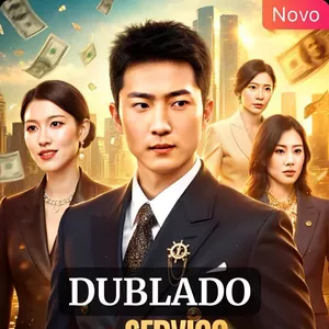 Imagem de capa para o Ebook DO SERVIÇO AO SUCESSO 