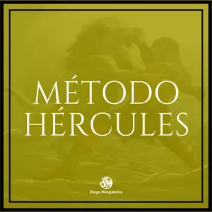 Imagem de capa para o Curso online Método Hércules