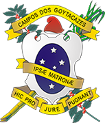 Imagem do curso [Curso -  Campos/RJ] - Conhecimentos gerais (Todos os cargos)