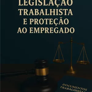 Imagem de capa para o Curso online LEGISLAÇÃO TRABALHISTA E PROTEÇÃO AO EMPREGADO