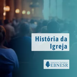 Imagem do curso Curso de Teologia: História da Igreja