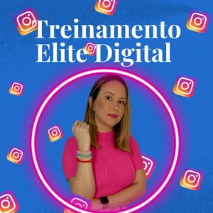 Imagem de capa para o Curso online Elite Digital