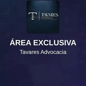 Imagem de capa para o Curso online Área do Cliente - Tavares Advocacia