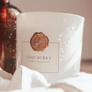 Imagen de portada para Ebook Salud y belleza en armonía: Productos para el cuidado personal diario