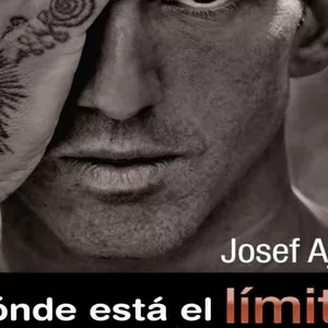 Imagen de portada para Ebook LIBRO, ¿DONDE ESTA EL LIMITE?