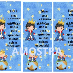 Imagem de capa para o Curso online *PORTA LÁPIS PEQUENO PRÍNCIPE*  