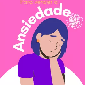 Imagem do curso Guia prático para vencer a Ansiedade 