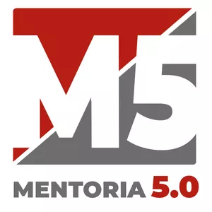 Imagem de capa para o Evento online Mentoria 5.0 Evento Online